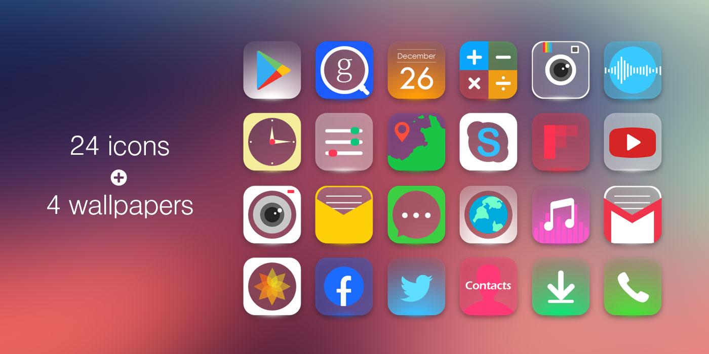 Go Launcher Best Design - HD Wallpaper 
