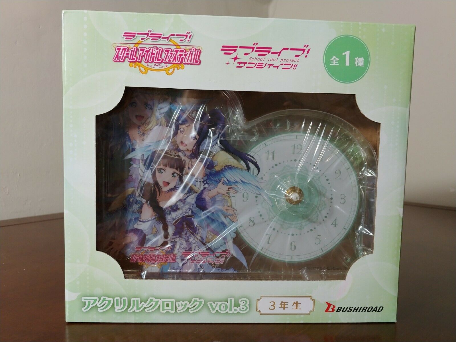 Love Live - HD Wallpaper 