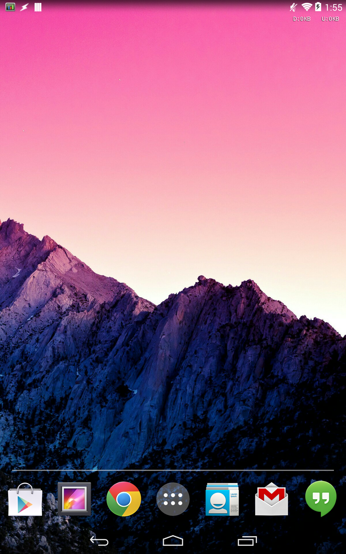 Go Launcher Wallpaper Hd - HD Wallpaper 