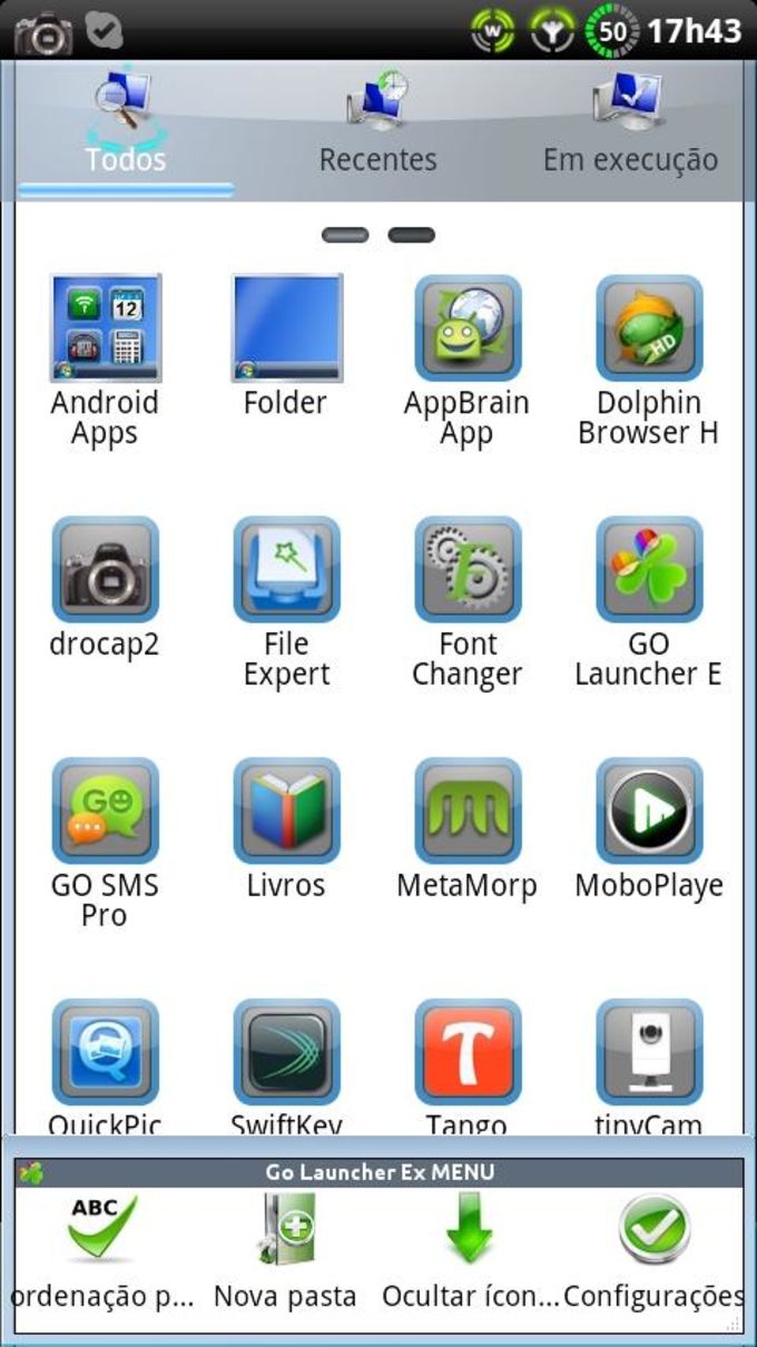 Screenshot - HD Wallpaper 