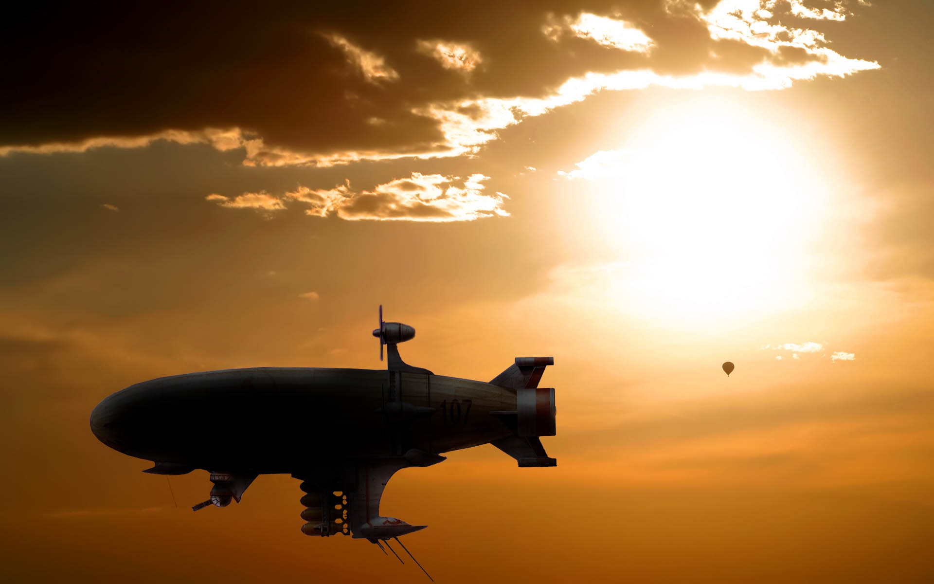 Red Alert 2 Wallpaper Hd - HD Wallpaper 