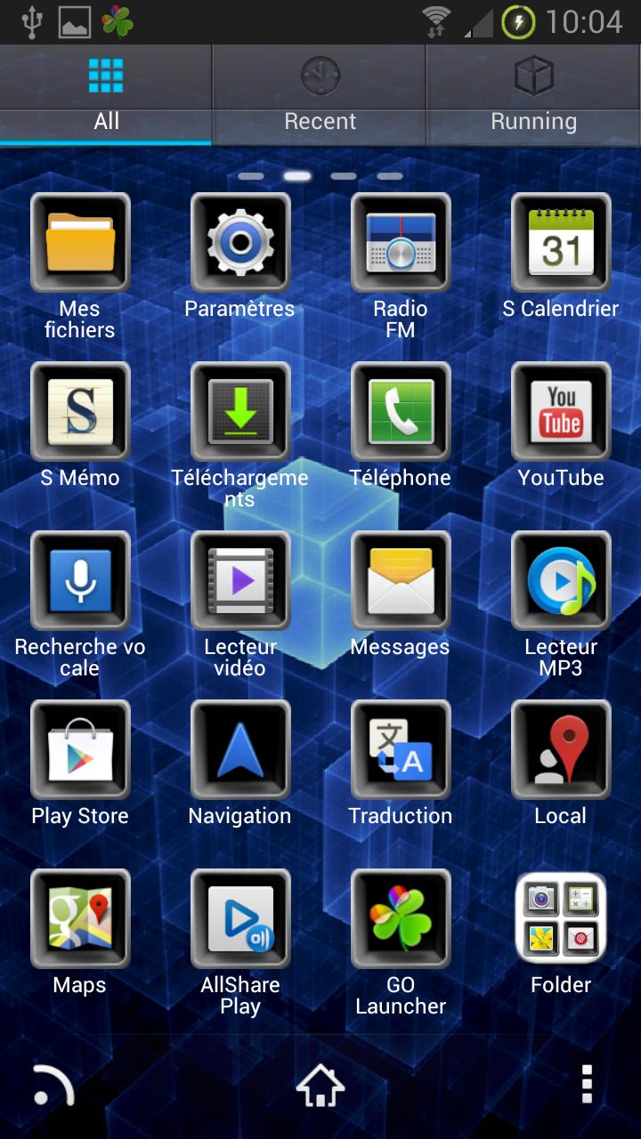 Google Maps - HD Wallpaper 