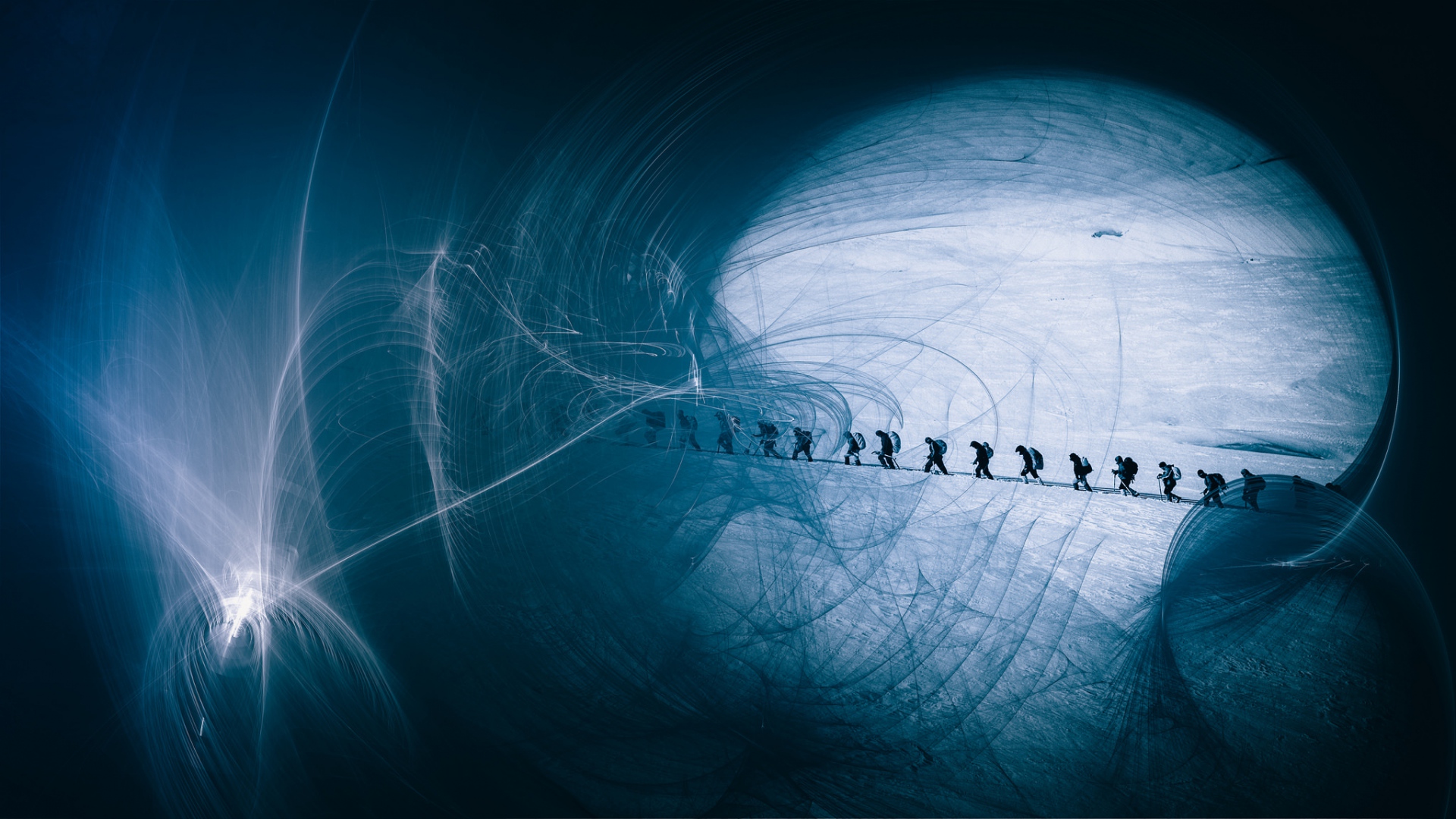 4k Ultra Hd Live People Backgrounds - HD Wallpaper 