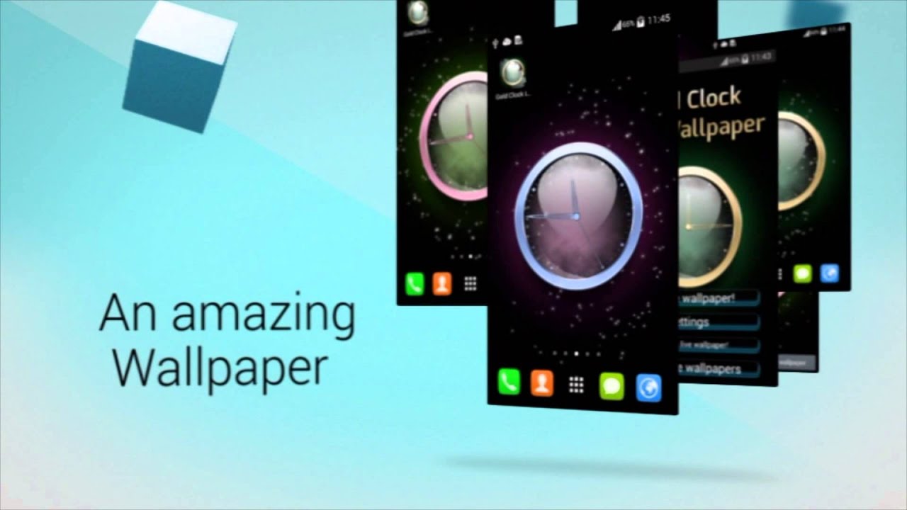 Screenshot - HD Wallpaper 