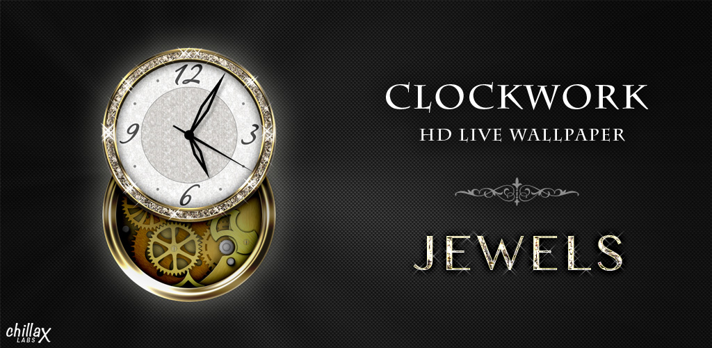 Analog Watch - HD Wallpaper 