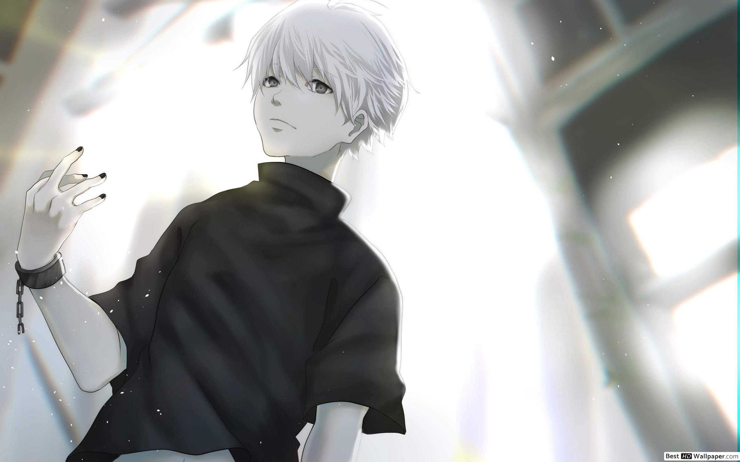 Kaneki Ken 1000 7 - HD Wallpaper 