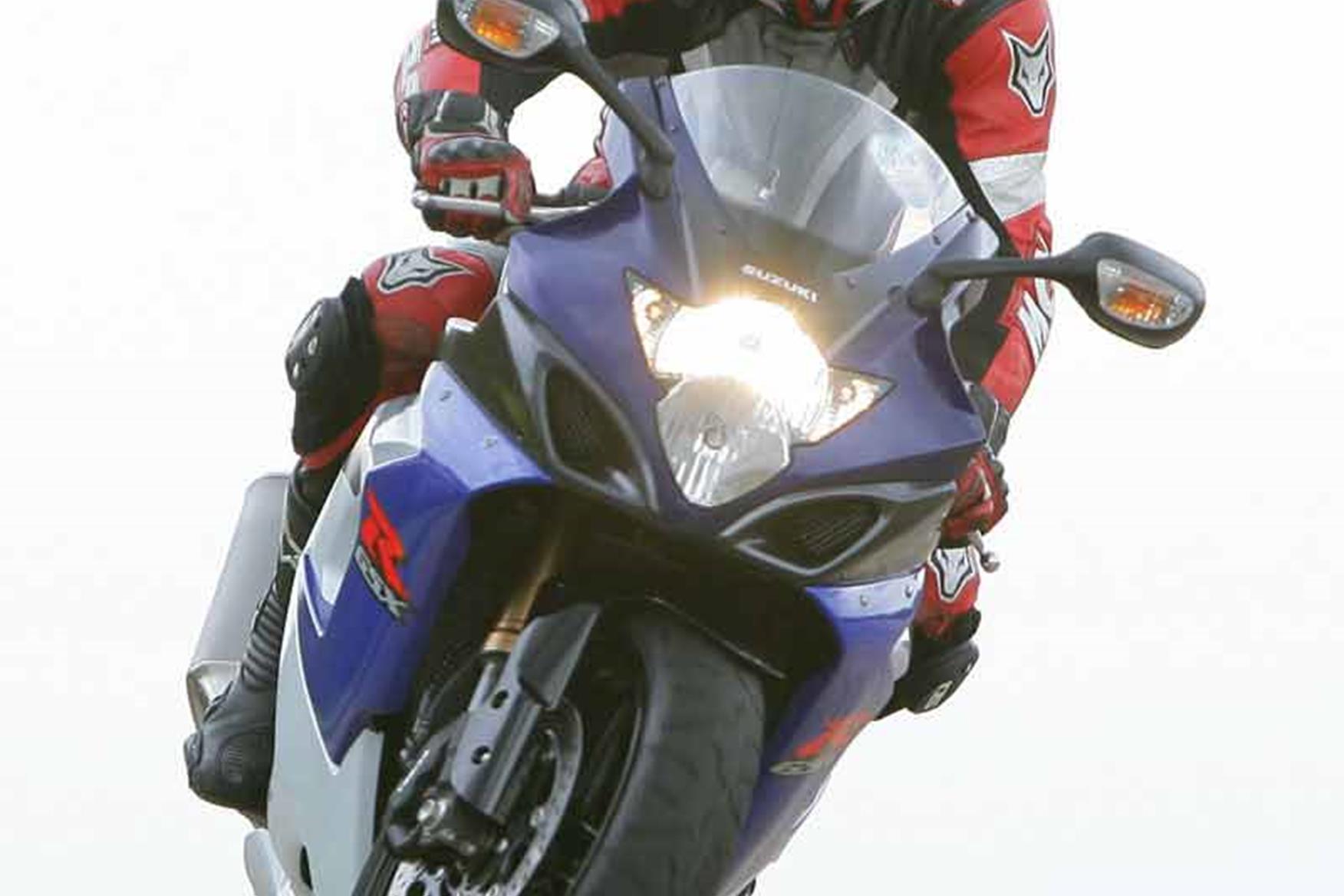 Superbike Racing - HD Wallpaper 