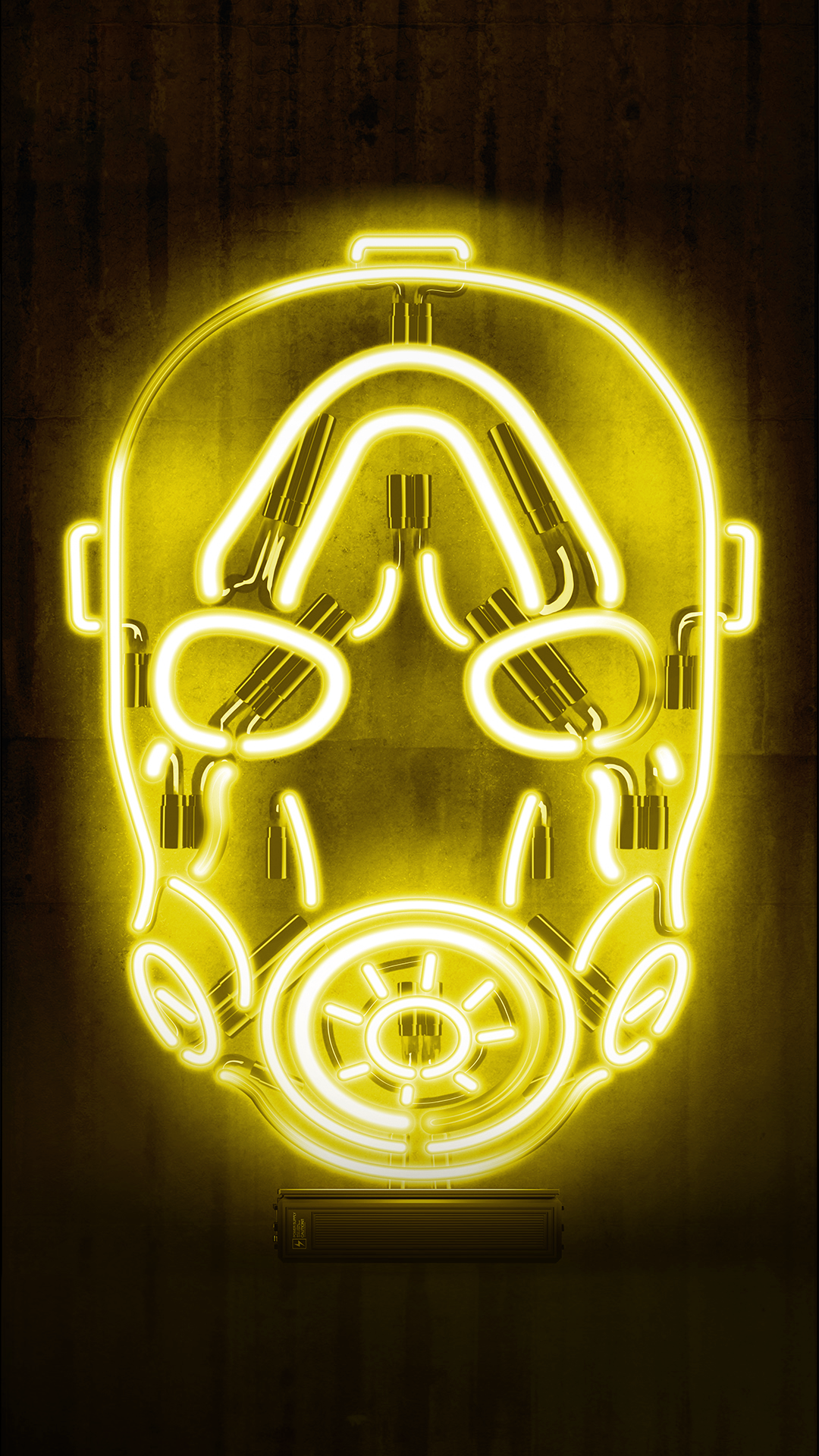 Borderlands Wallpapers For Iphone - HD Wallpaper 