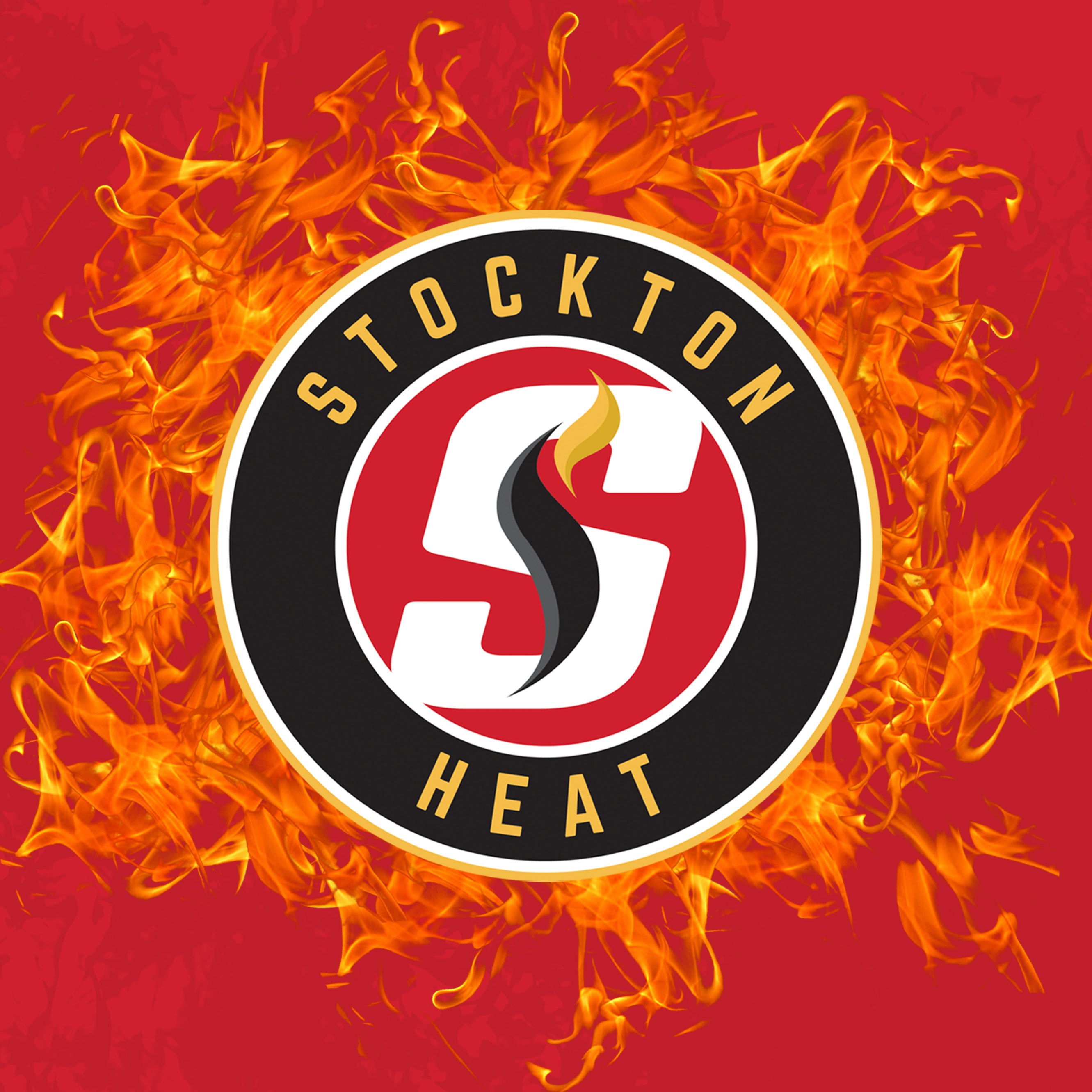 Stockton Heat - HD Wallpaper 