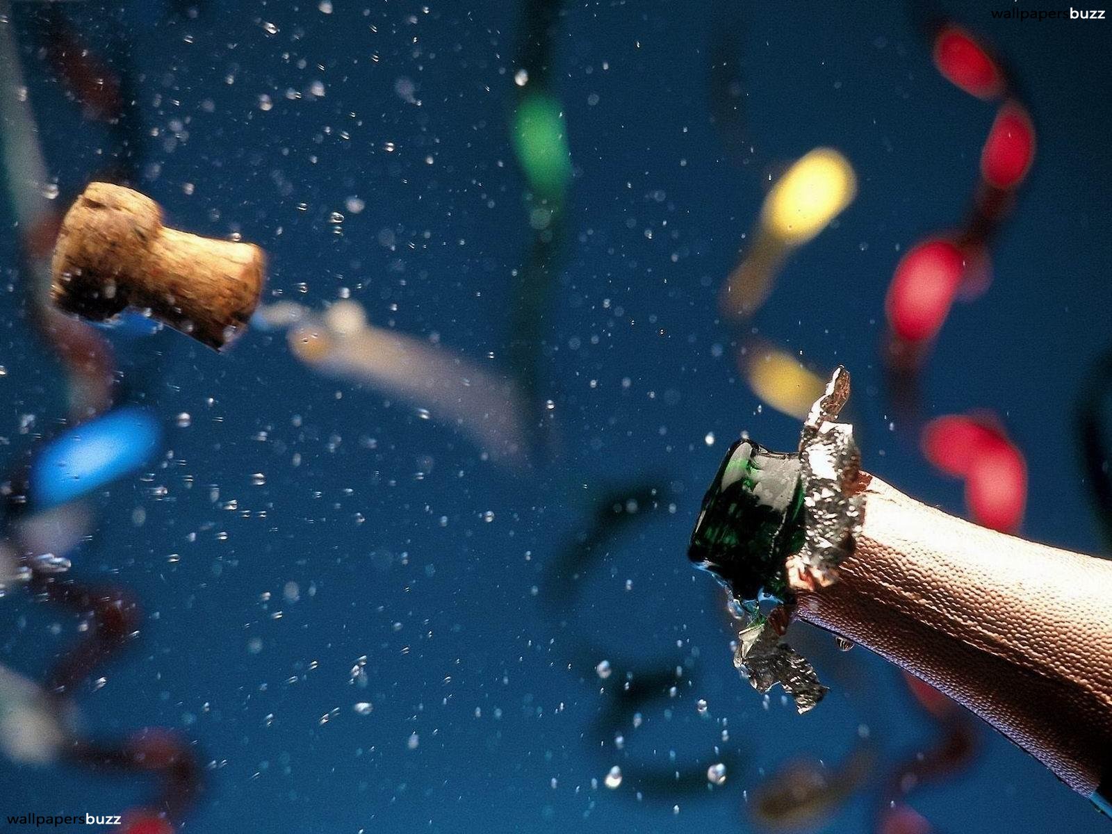 Año Nuevo - HD Wallpaper 