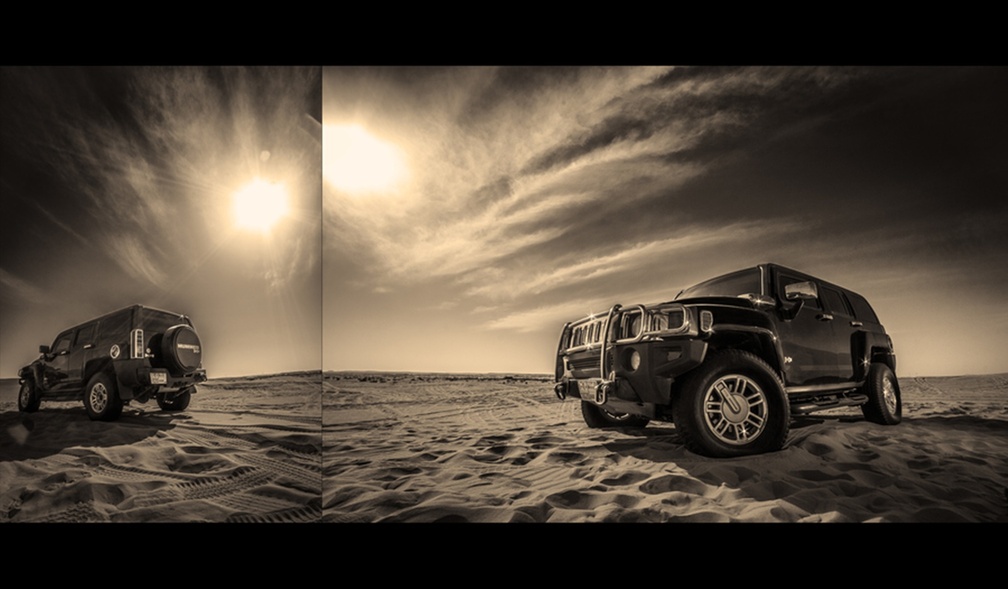 Off-road Vehicle - HD Wallpaper 