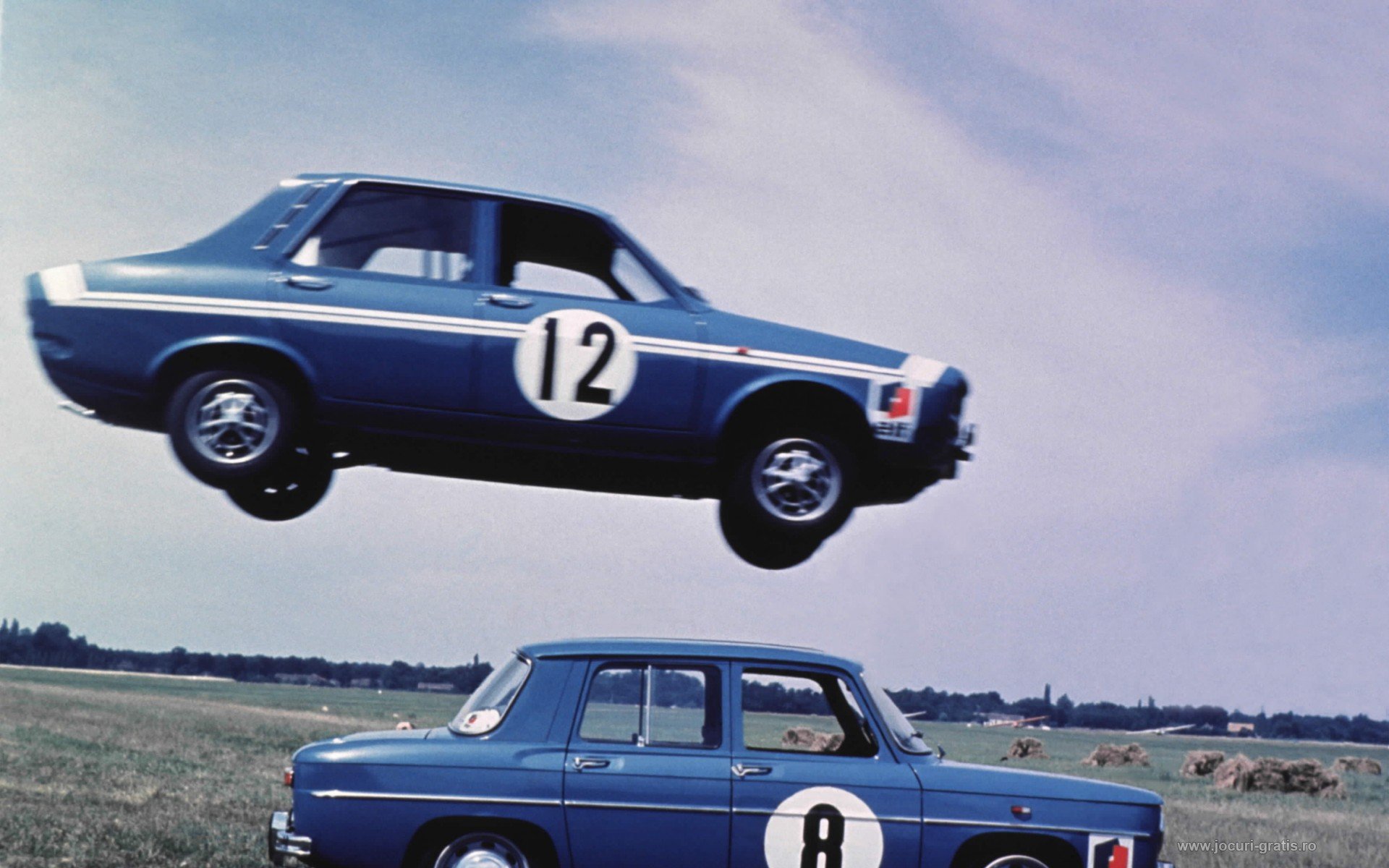 Renault 12 Wallpaper Hd - Renault 12 - HD Wallpaper 