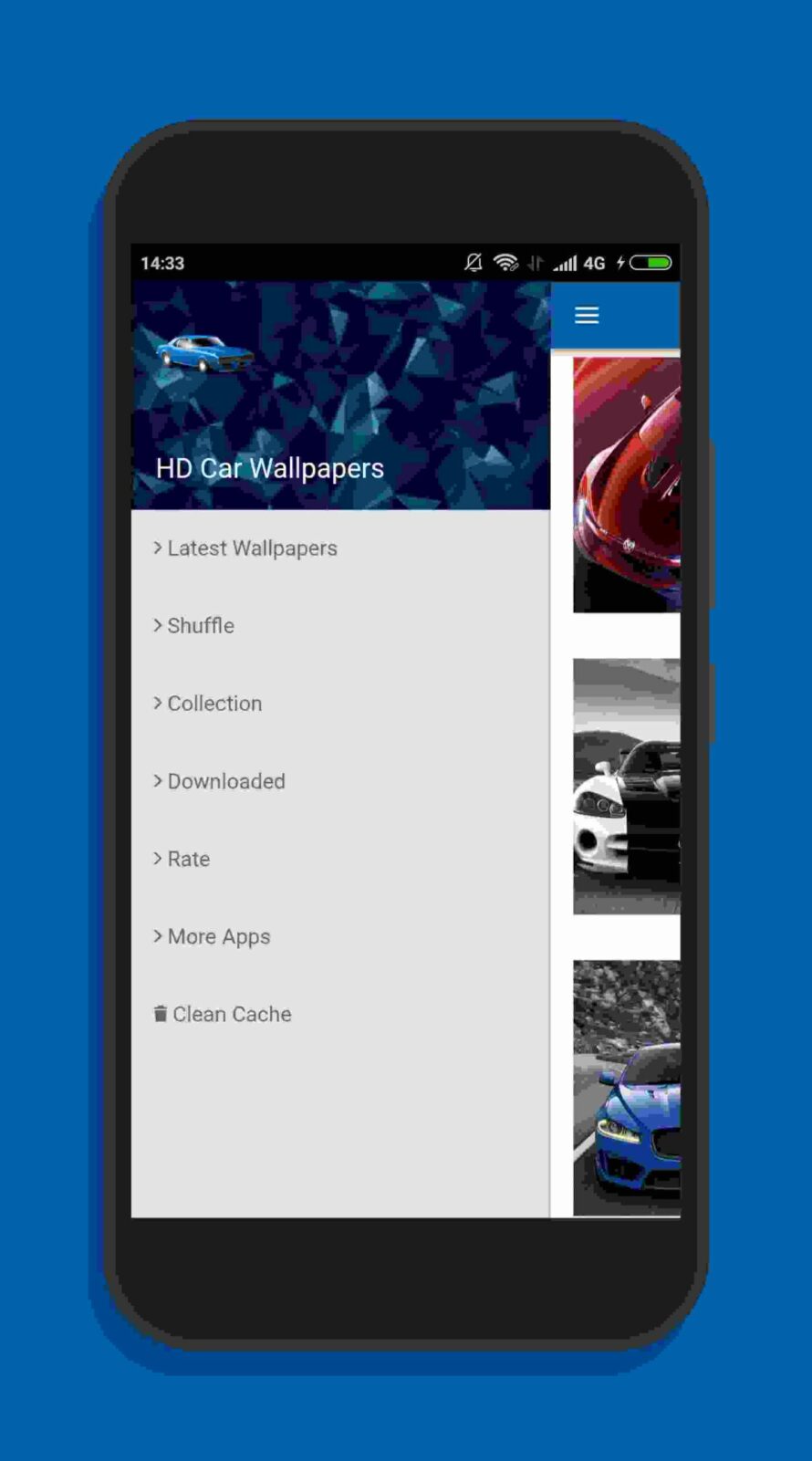 Hd Car Wallpapers For Android Apk Download - Iphone - HD Wallpaper 