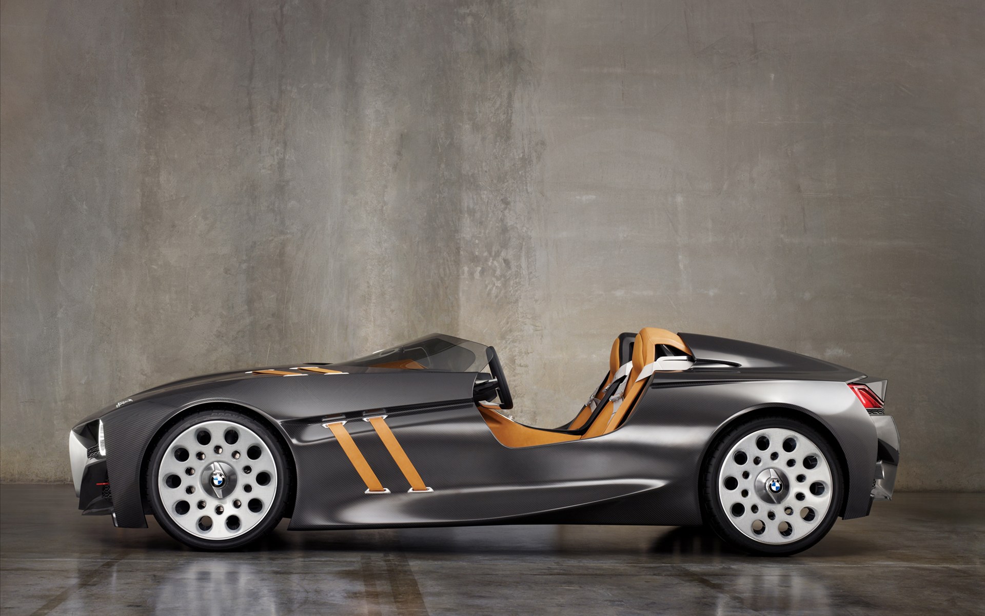 Concept Car Special Edition - HD Wallpaper 