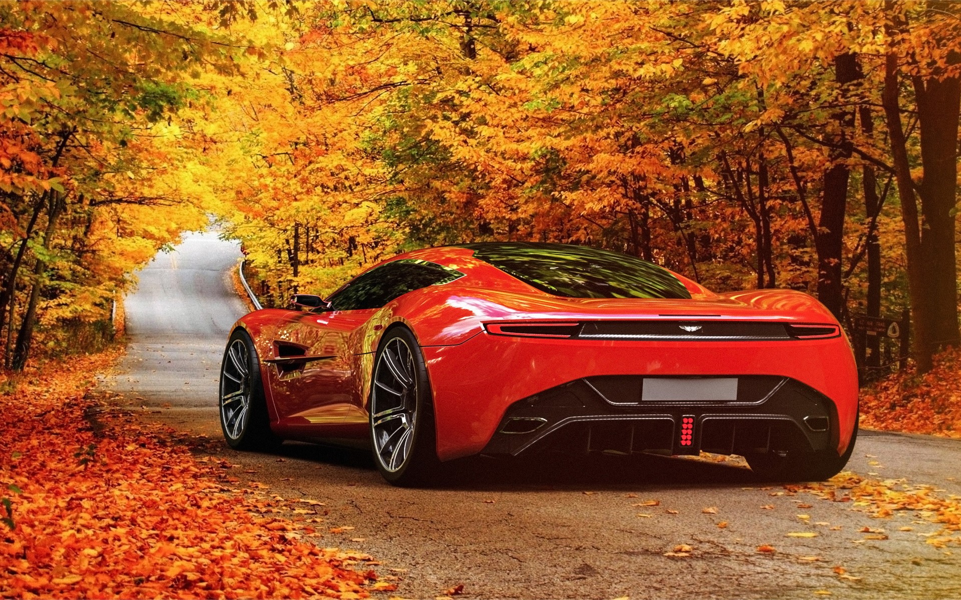 Wallpaper - Aston Martin Full Hd - HD Wallpaper 