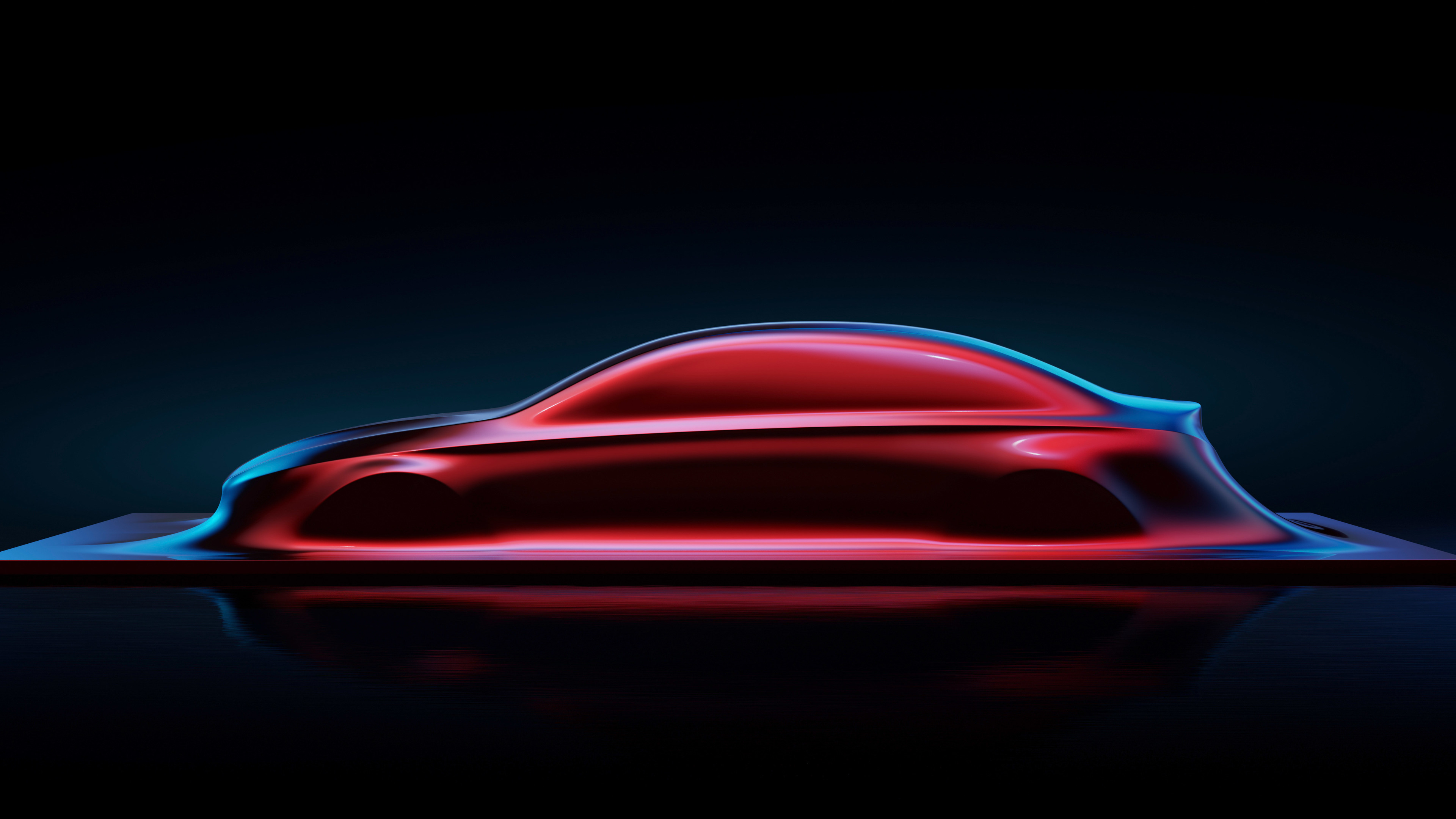 Mercedes Benz Aesthetics A Concept - Sensual Purity Mercedes - HD Wallpaper 