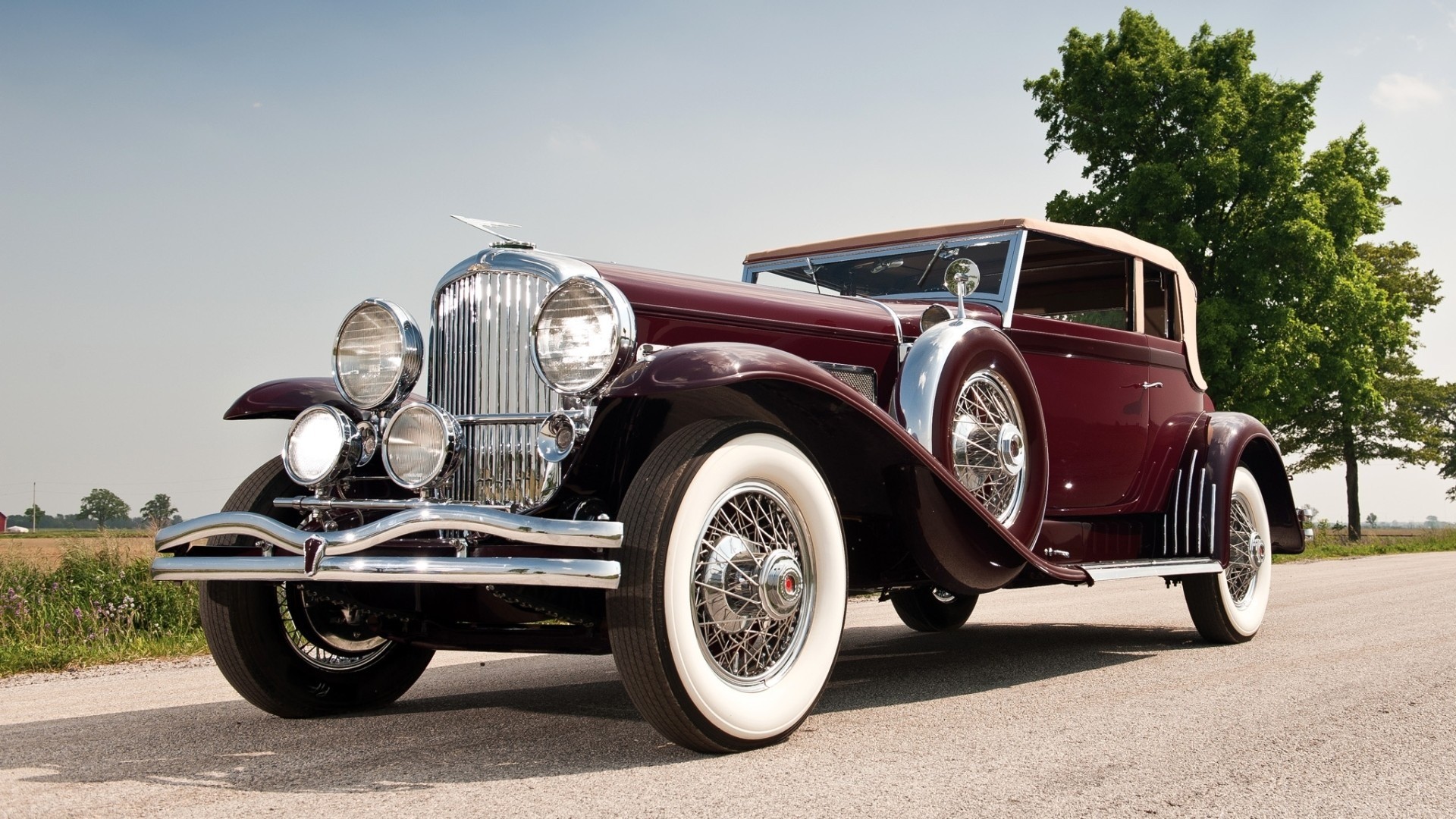Duesenberg Hd Wallpapers 1080p Classic Cars 
 Data-src - Duesenberg 1920 - HD Wallpaper 
