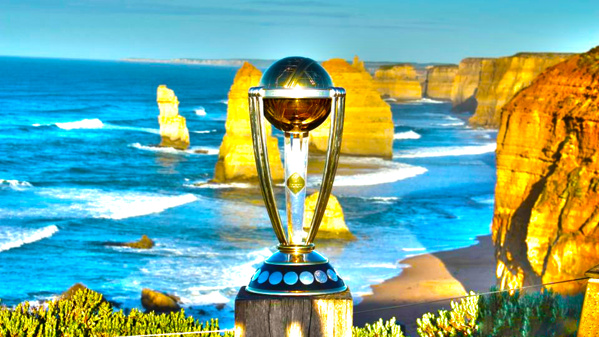 Icc Cricket World Cup 2015 Trophy Wallpaper - Cricket World Cup 2019 Hd - 1920x1080 Wallpaper Icc Cricket World Cup 2015 Trophy Wallpaper - Cricket World Cup 2019 Hd - 1920x1080 Wallpaper