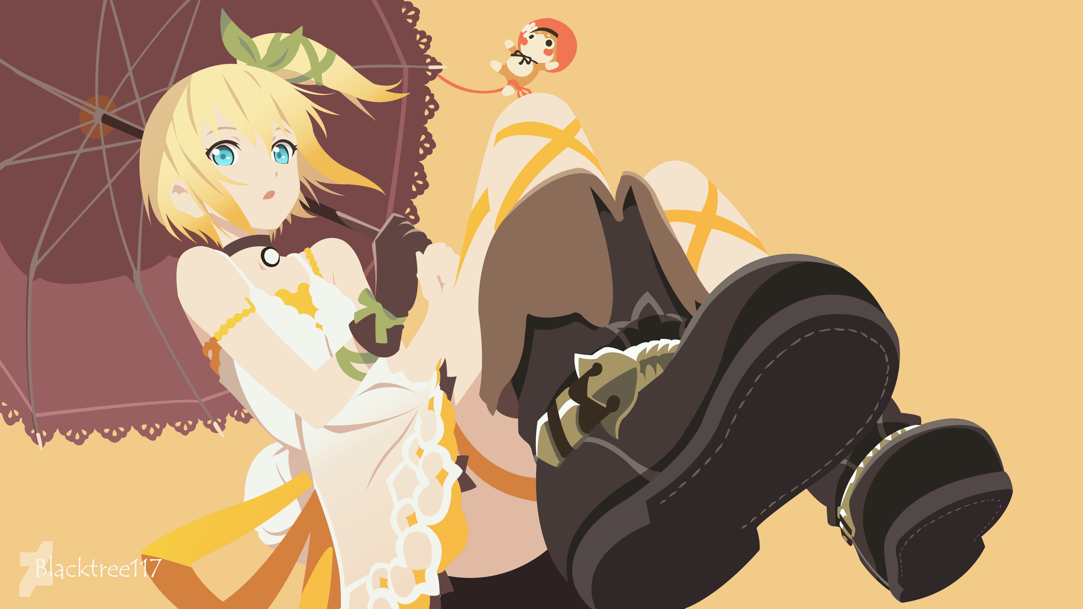 Edna Tales Of Zestiria Power - HD Wallpaper 