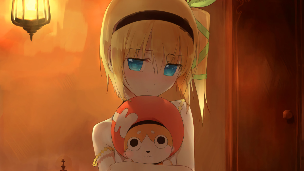 Tales Of Zestiria
1080p Version
credit To Akitakaakita - Cartoon - HD Wallpaper 