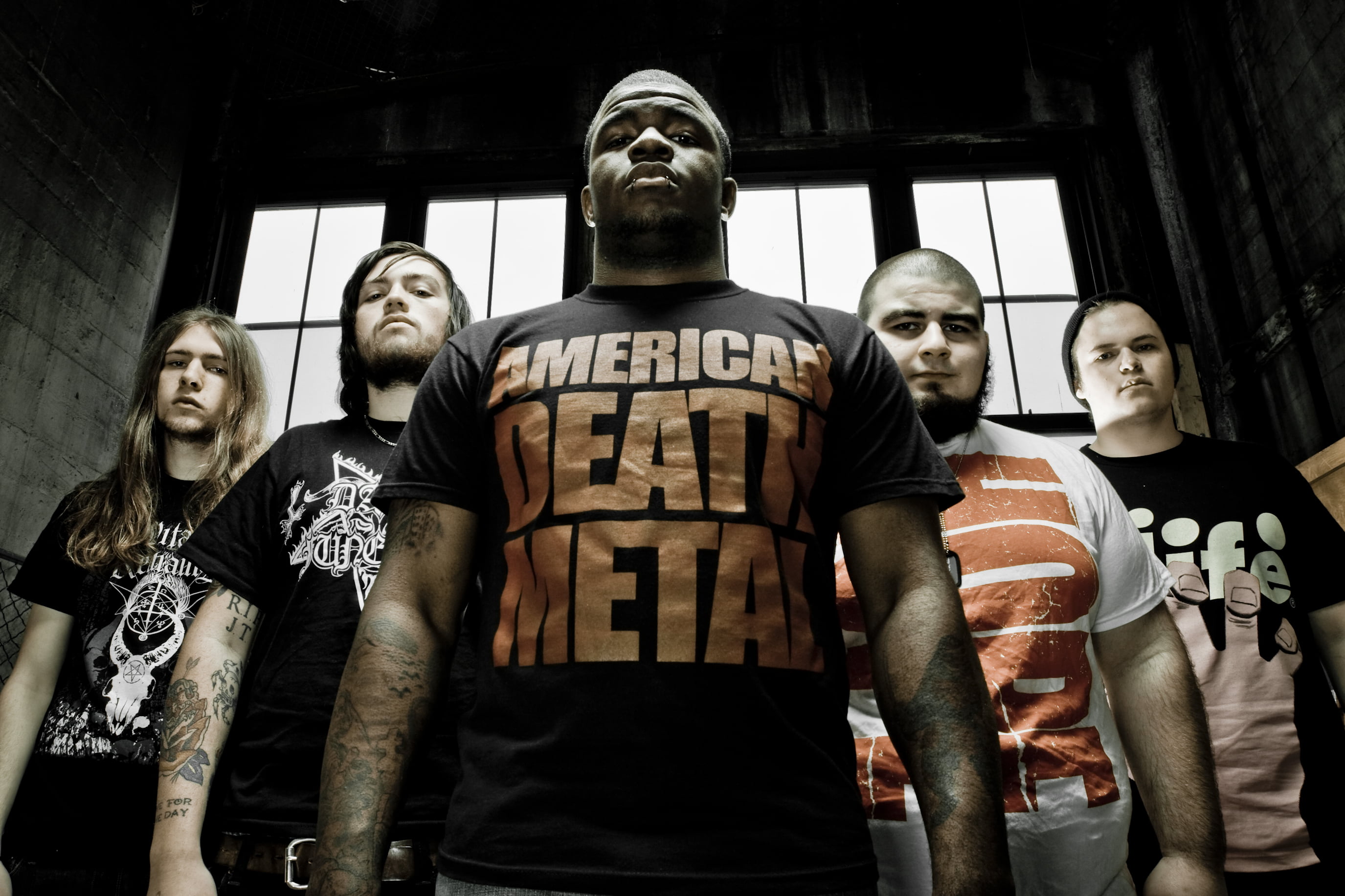 Oceano Band - HD Wallpaper 