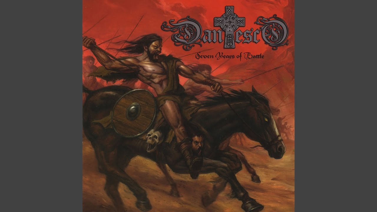 Seven Years Of Battle - HD Wallpaper 