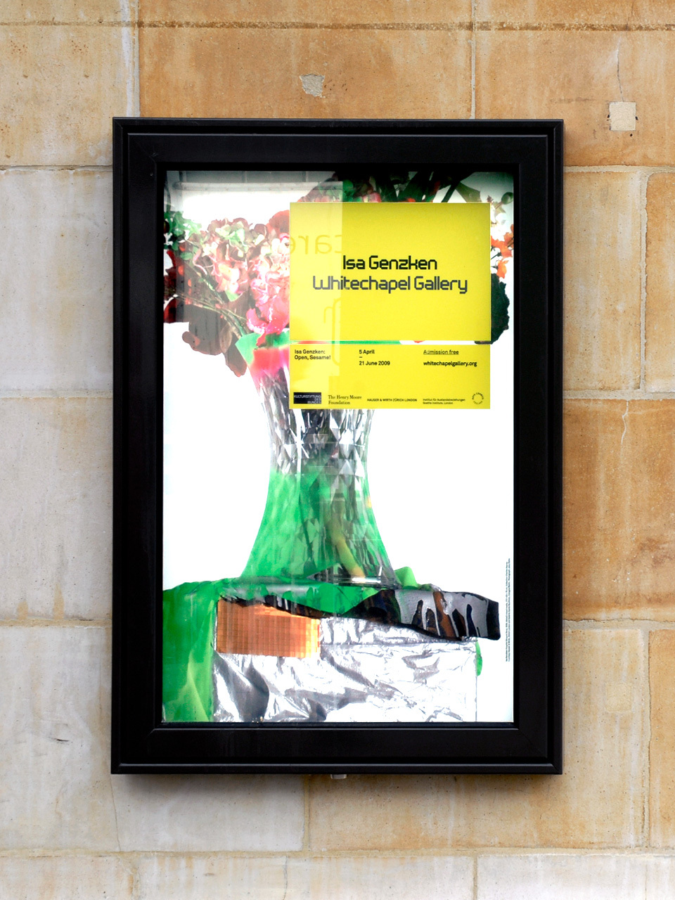 Haunch And Venison Posters - HD Wallpaper 