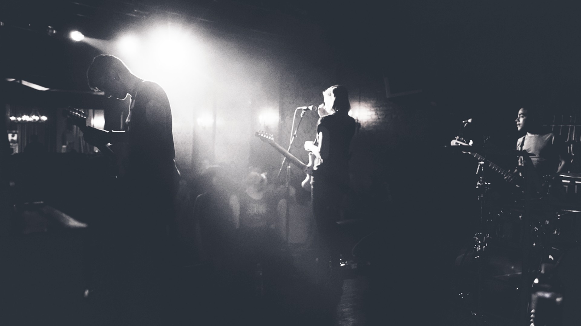 Download Resolutions - Pvris Acoustic Ep - HD Wallpaper 