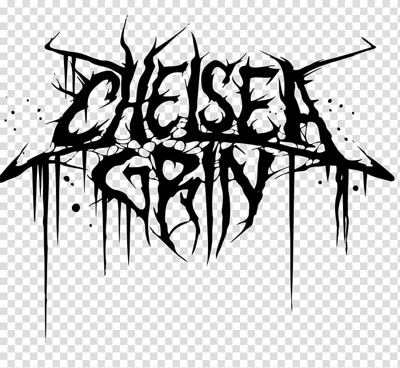 Chelsea Grin Logo - HD Wallpaper 