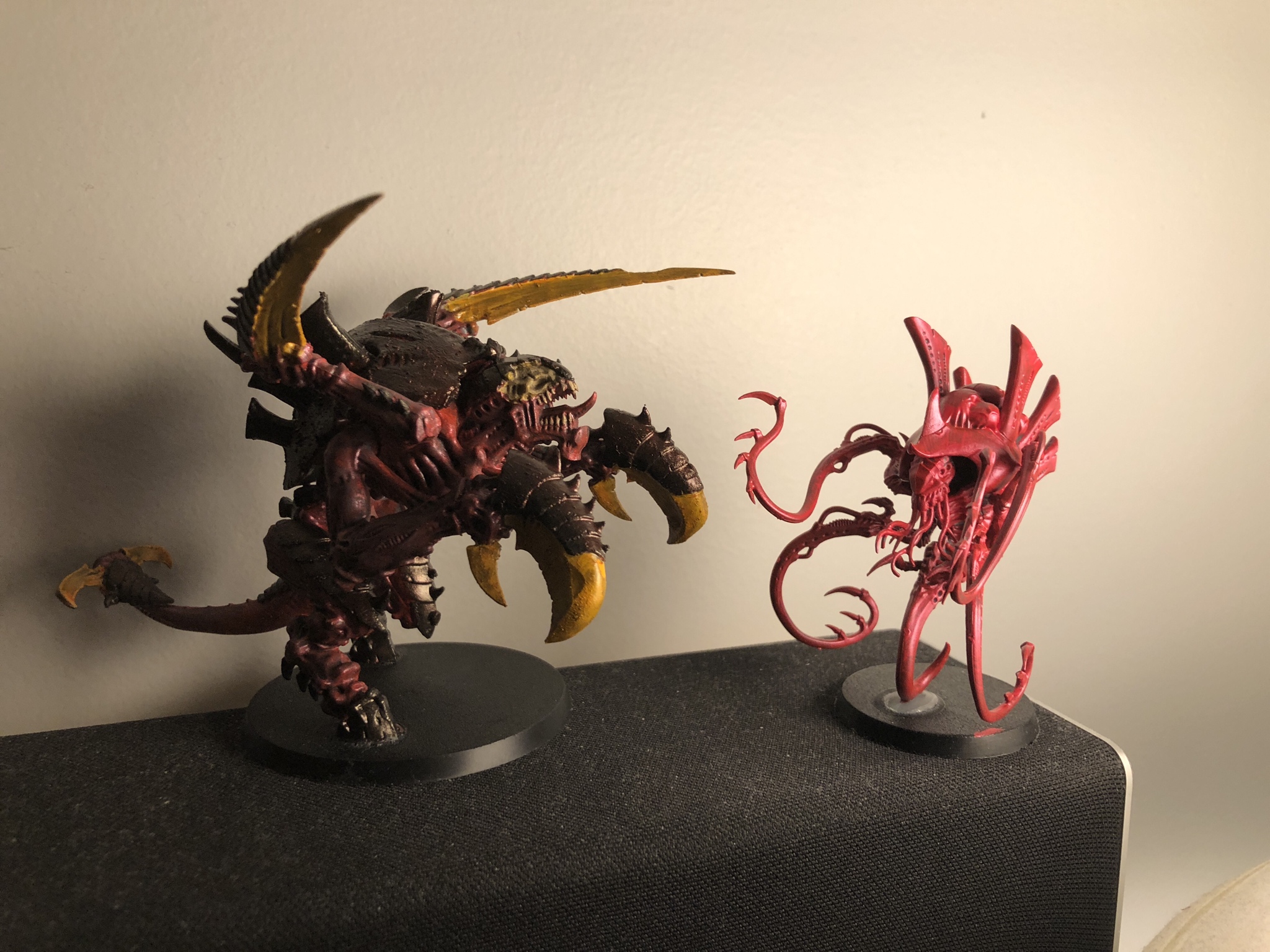 Demon - HD Wallpaper 