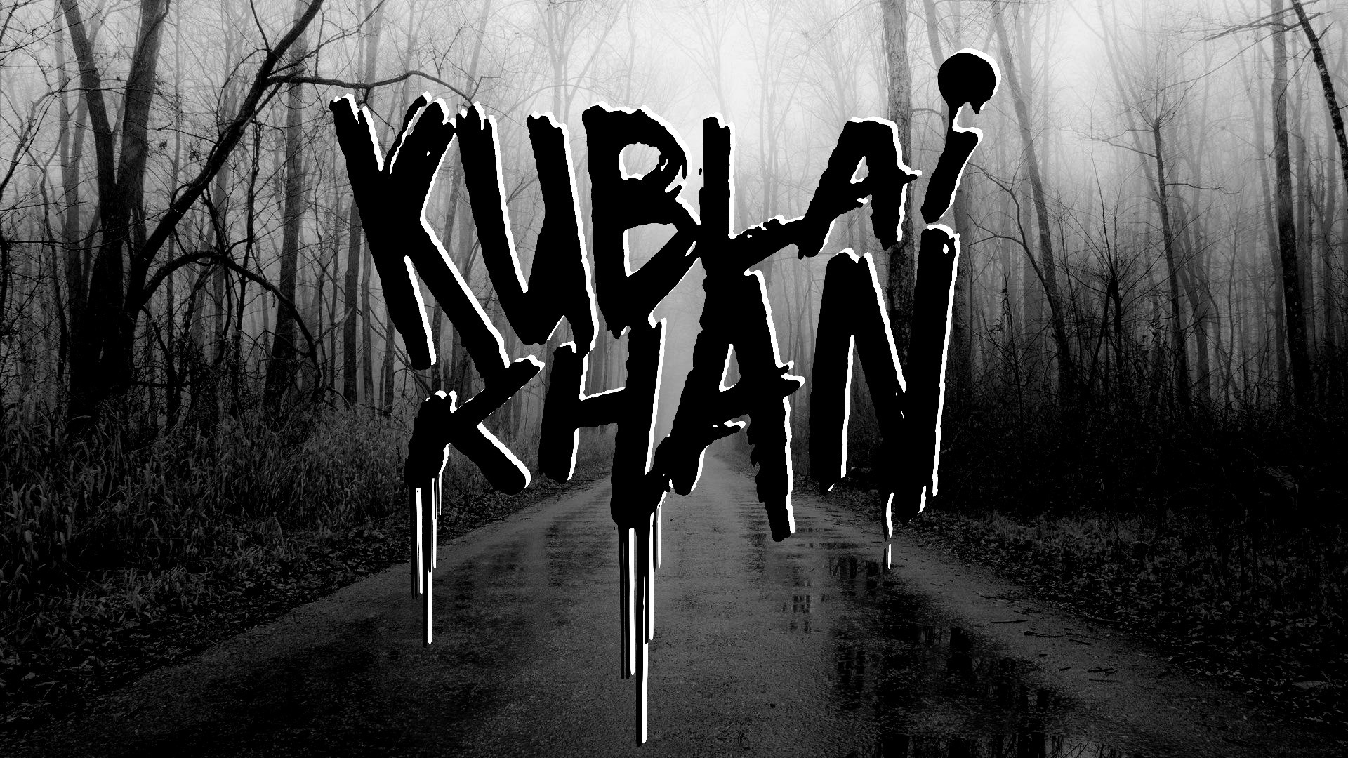 1920x1080, Kublai Khan 2 
 Data Id 295497 
 Data Src - Kublai Khan Band Art - HD Wallpaper 