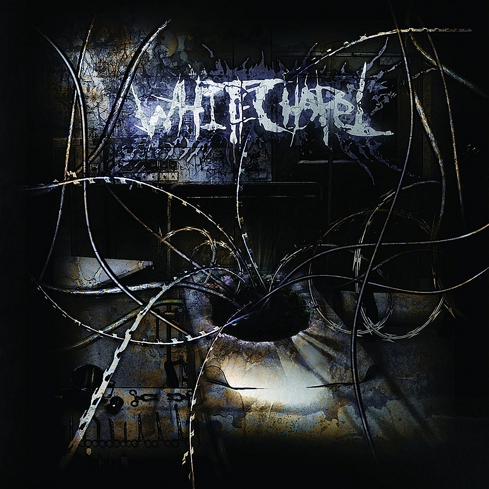 Whitechapel The Somatic Defilement 2007 - HD Wallpaper 