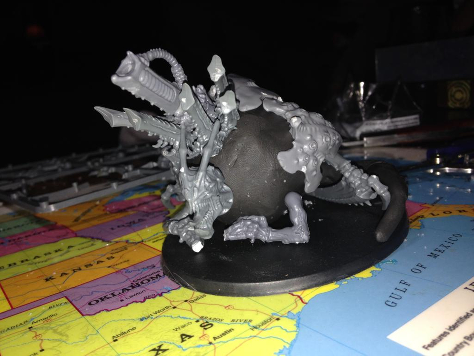 Darkness - HD Wallpaper 