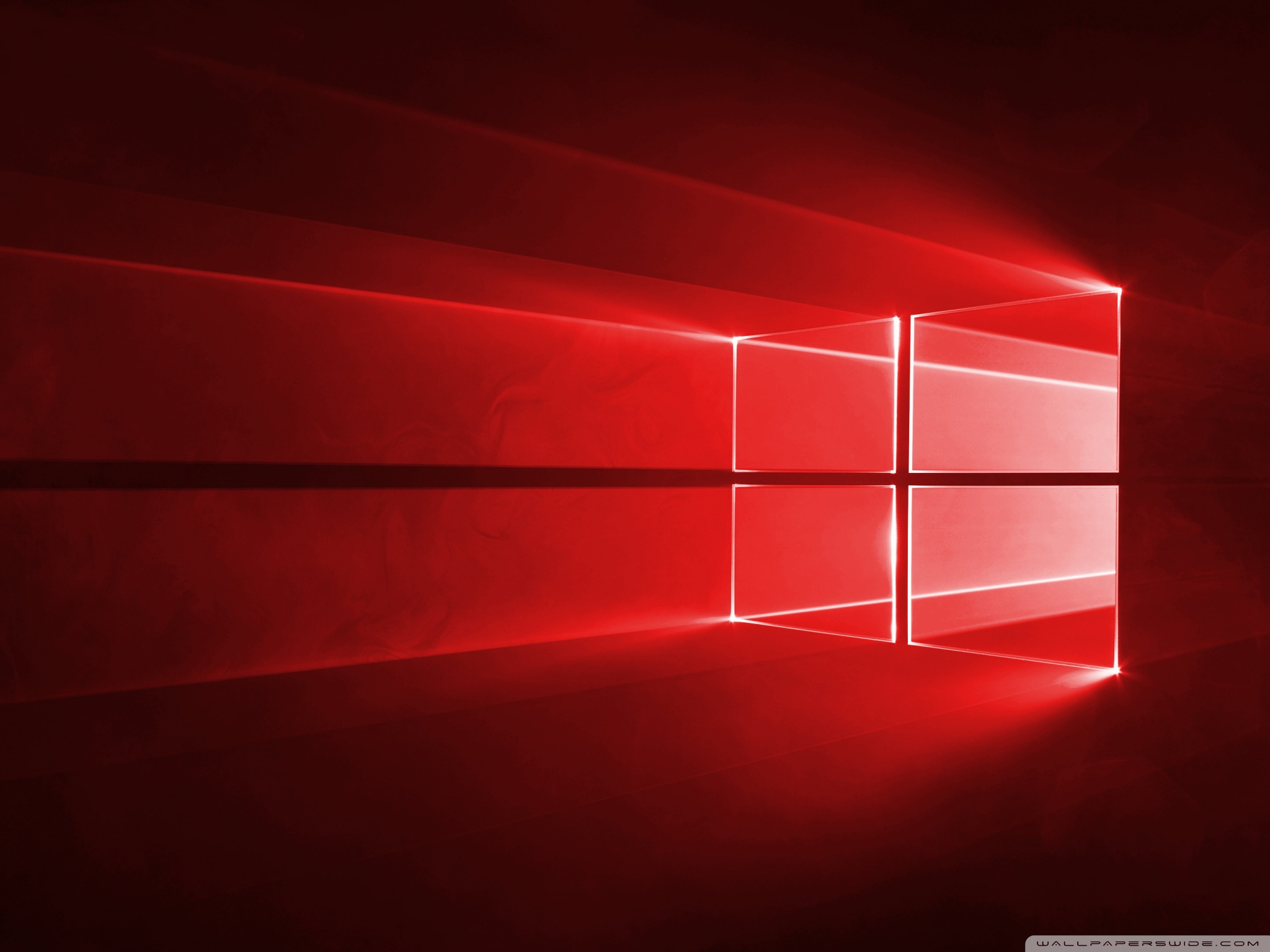 Windows 10 - HD Wallpaper 