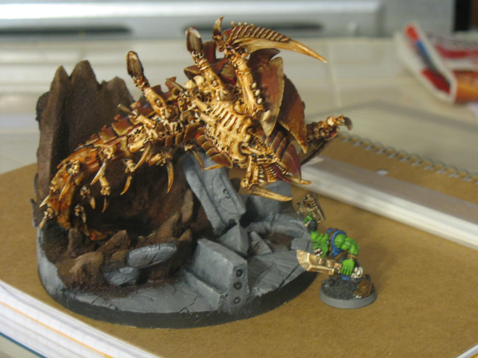 Scale Model - HD Wallpaper 