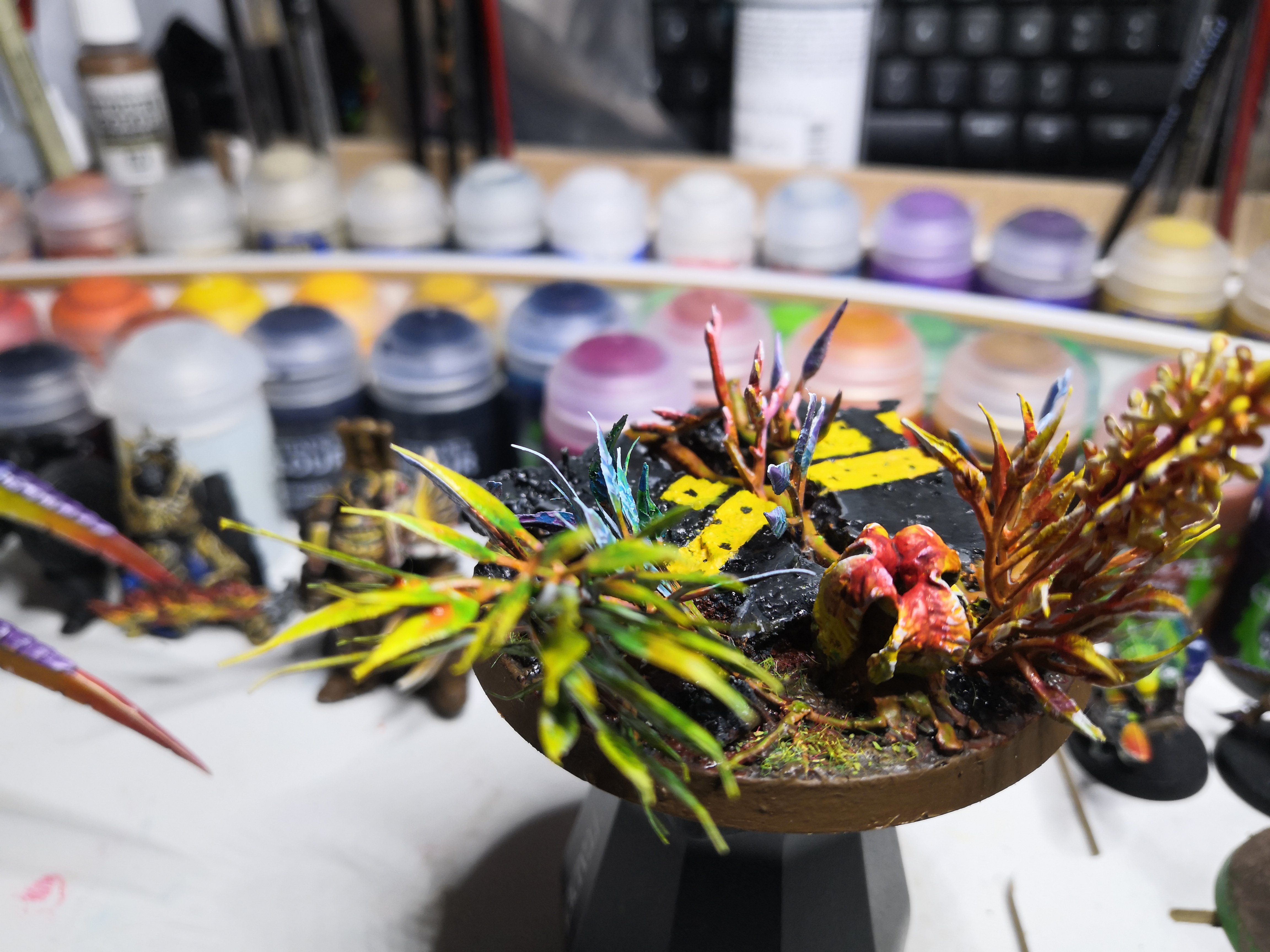 Carnifex Wallpaper - HD Wallpaper 