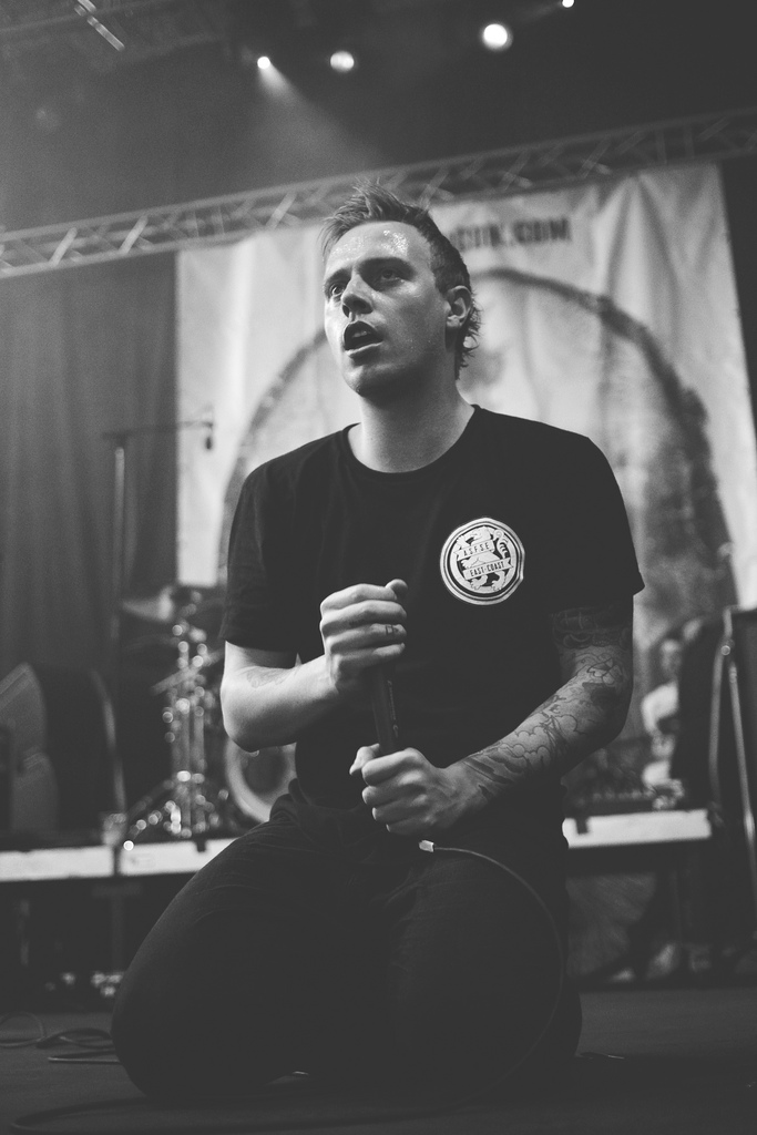 Sam Carter, Architects, And Band Image - Sam Carter Architects Quotes - HD Wallpaper 