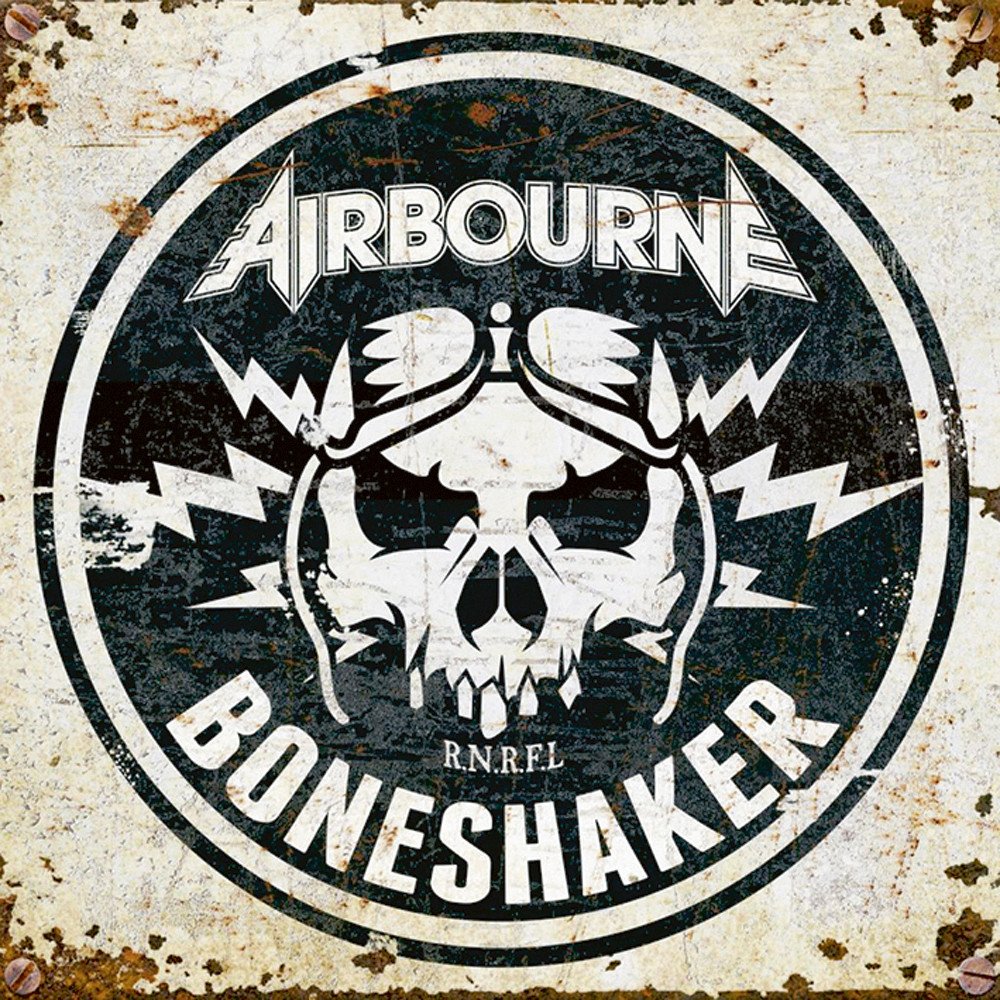 Airbourne New Album 2019 - HD Wallpaper 
