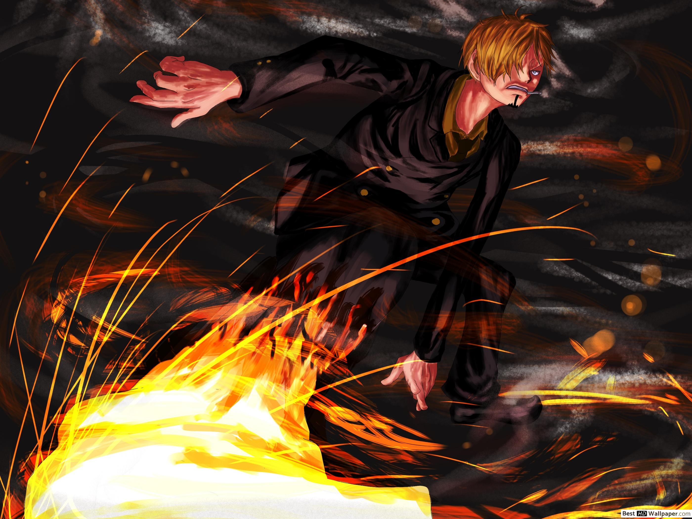 One Piece - HD Wallpaper 