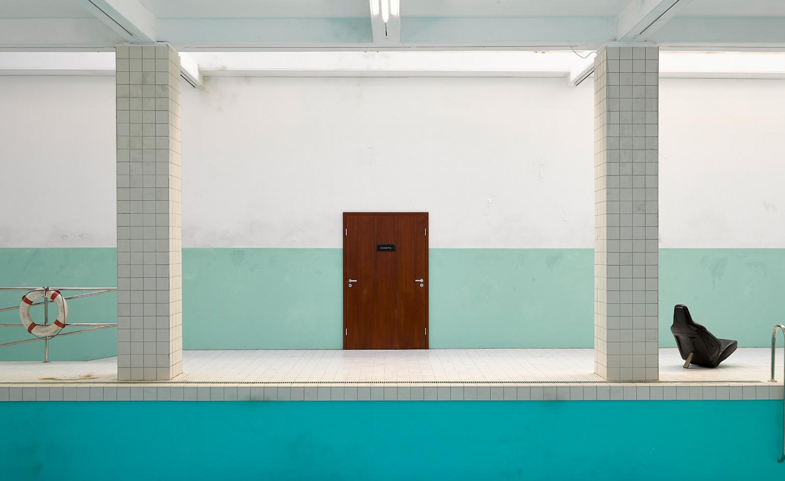 Whitechapel Gallery - 1540x944 Wallpaper - teahub.io