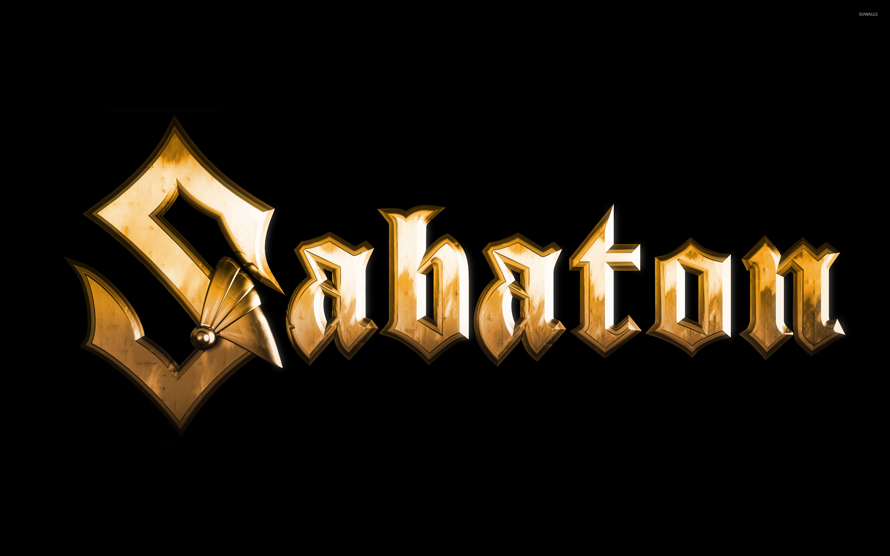 Sabaton Wallpaper Hd - HD Wallpaper 