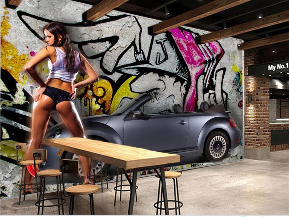 Convertible - HD Wallpaper 