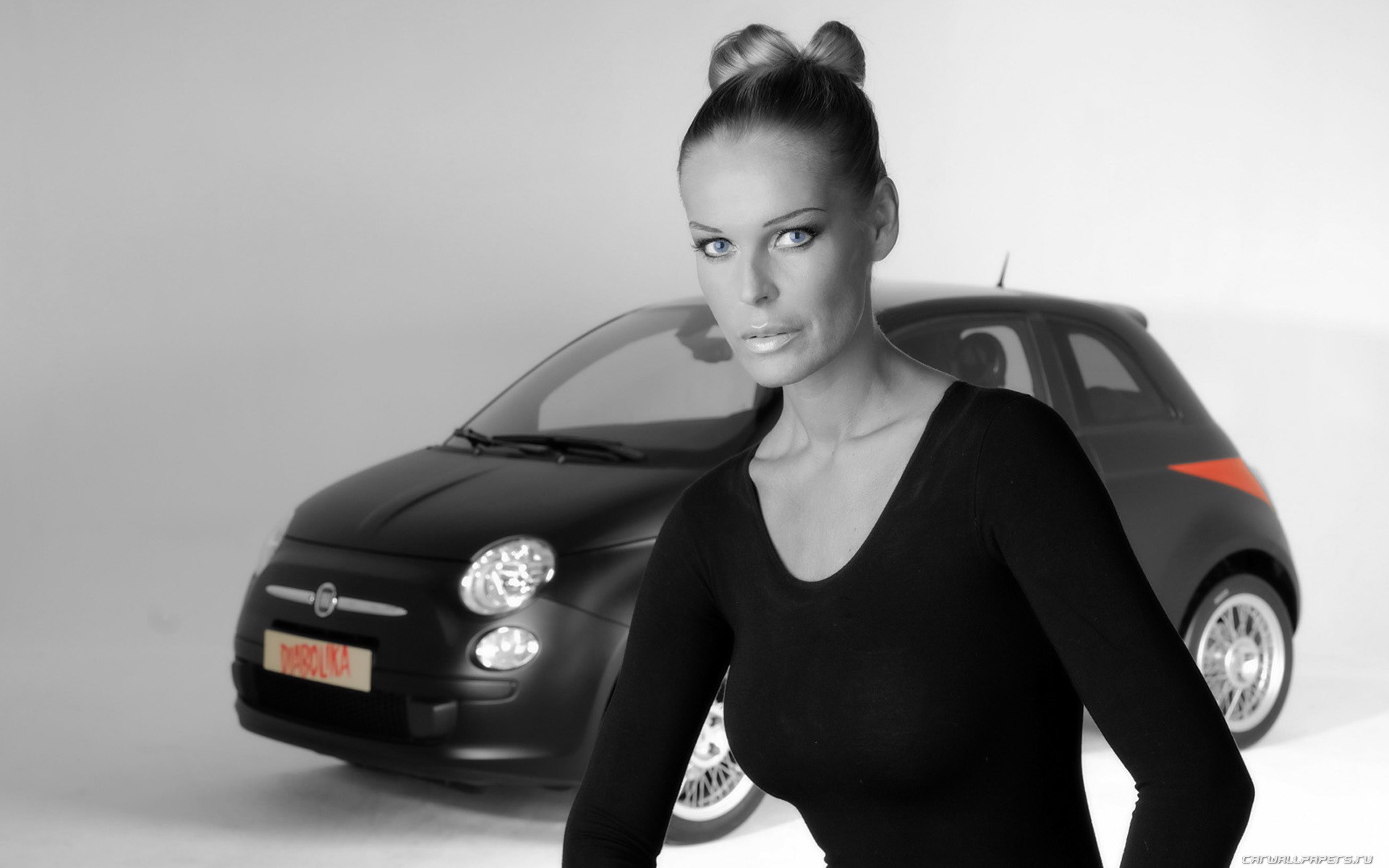 Eva Kant - HD Wallpaper 