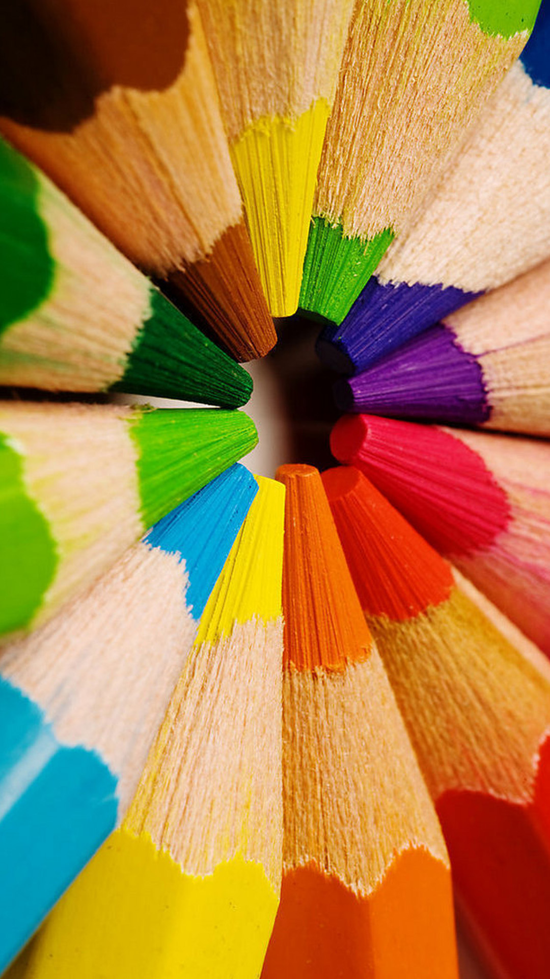 Colorful Pencils-closeup Android Wallpaper - Tecno I3 Mobile Cover - 1080x1920 Wallpaper Colorful Pencils-closeup Android Wallpaper - Tecno I3 Mobile Cover - 1080x1920 Wallpaper