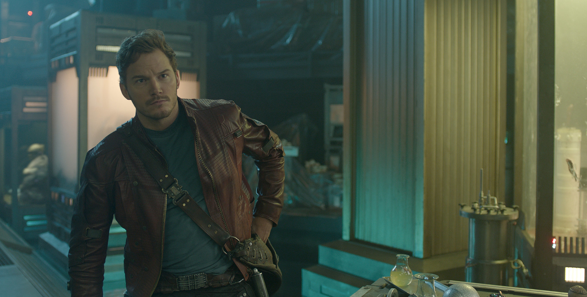 Star Lord Movies - HD Wallpaper 