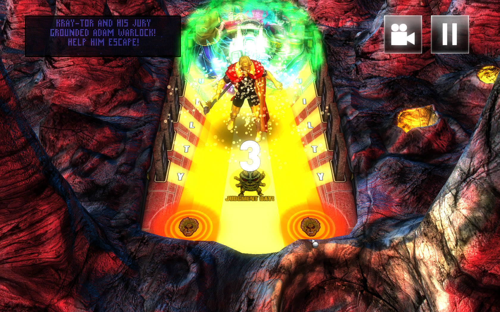 Screenshot - HD Wallpaper 