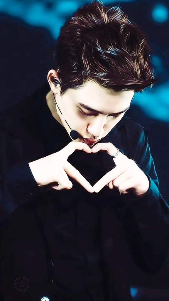 User Uploaded Image - Exo Do - 576x1024 Wallpaper User Uploaded Image - Exo Do - 576x1024 Wallpaper