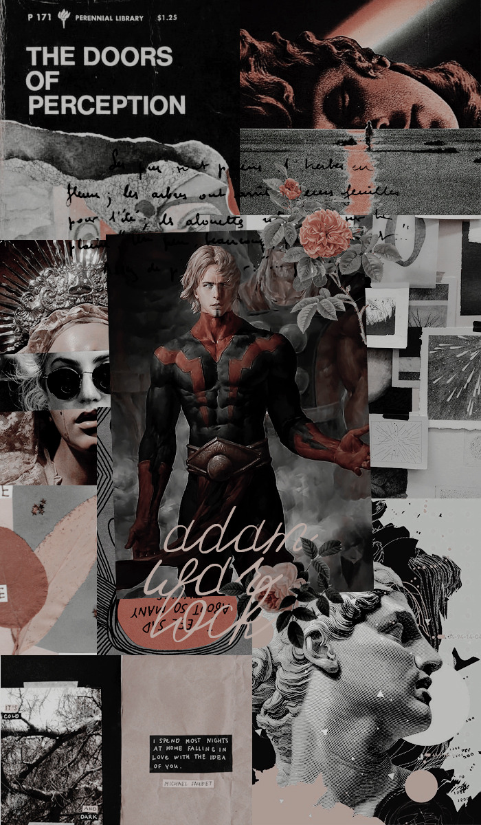 Image - Doors Of Perception - HD Wallpaper 