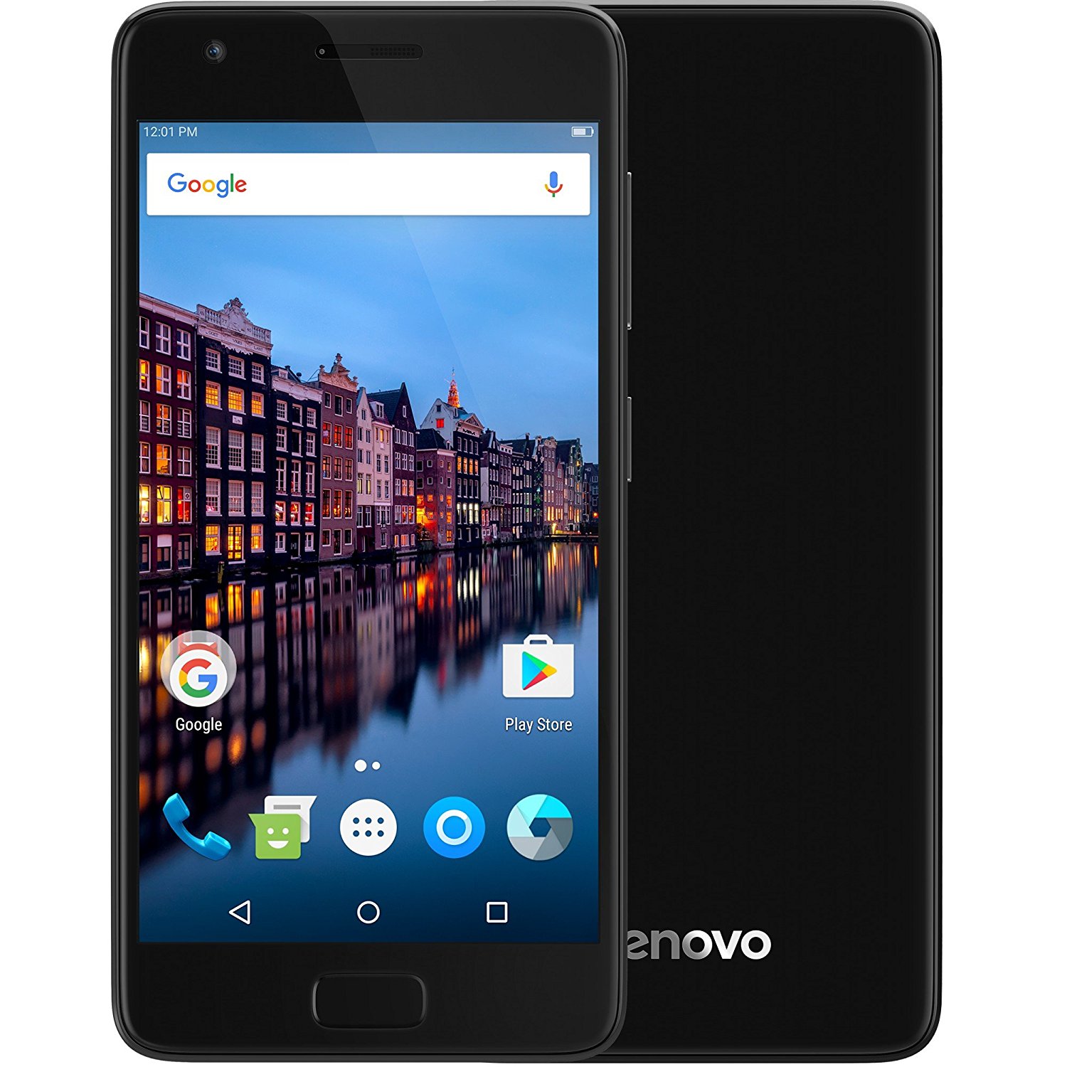 Lenovo Zuk Z2 Plus 32gb Image - Lenovo Z2 Plus Specs - HD Wallpaper 