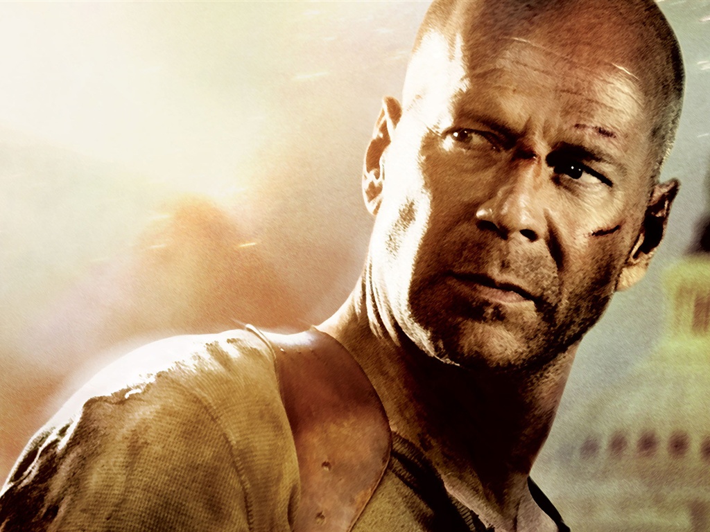 Live Free Or Die Hard - HD Wallpaper 